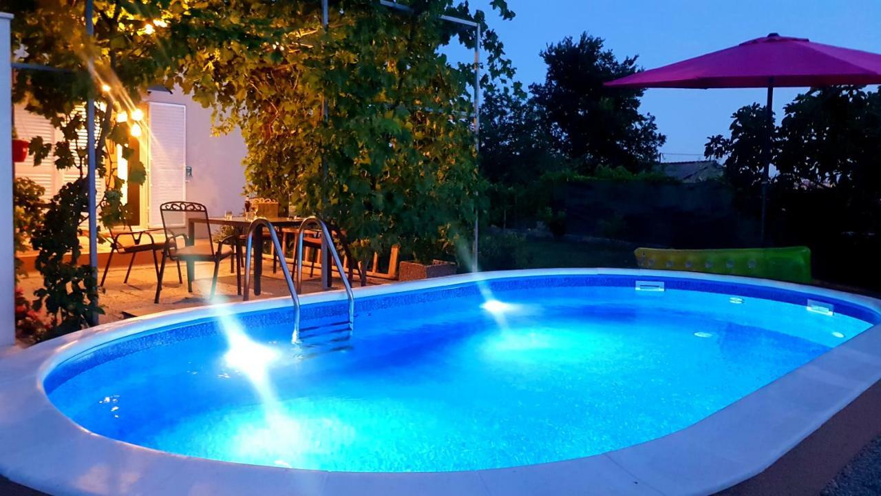 Holiday Home Elijah Creek Split Eksteriør billede